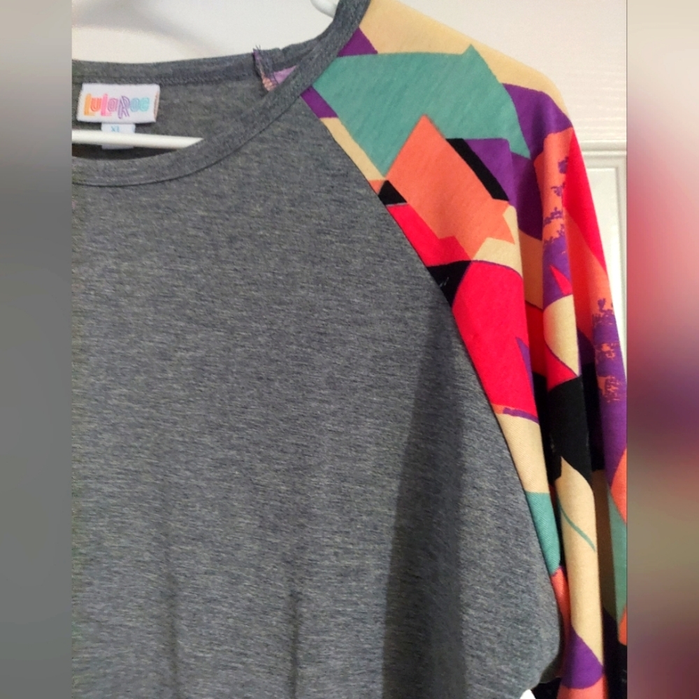 Lularoe Randy - Picture 2 of 3